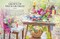 Seasons Around the Table: Effortless Entertaining with Floral Tablescapes & Seasonal Recipes